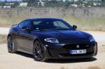 Jaguar XKR-S 2012 года
